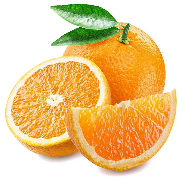 Orange PNG Download Image