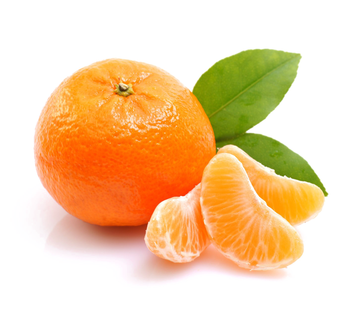 Оранжевый PNG высококачественный образ