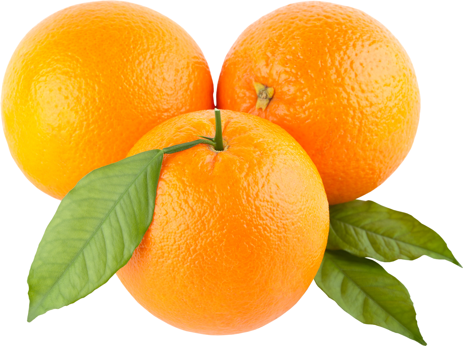 Sfondo Trasparente arancione PNG