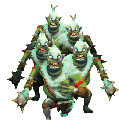 orc PNG 이미지