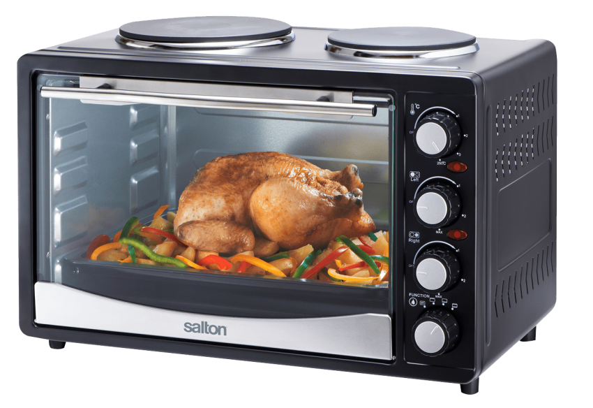 Oven PNG Image with Transparent Background
