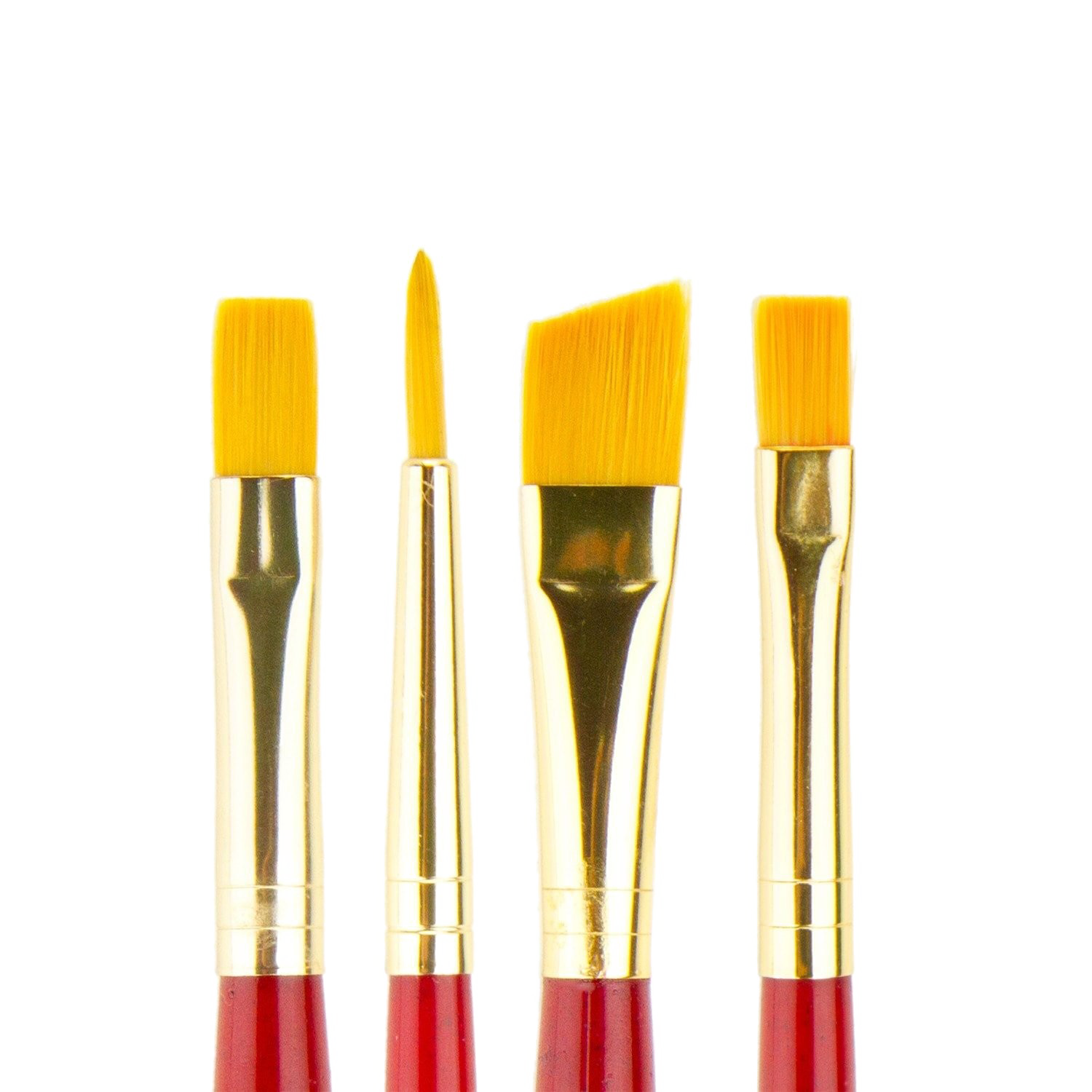 Paint Brush PNG Free Download