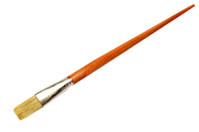 Paint Brush PNG Pic