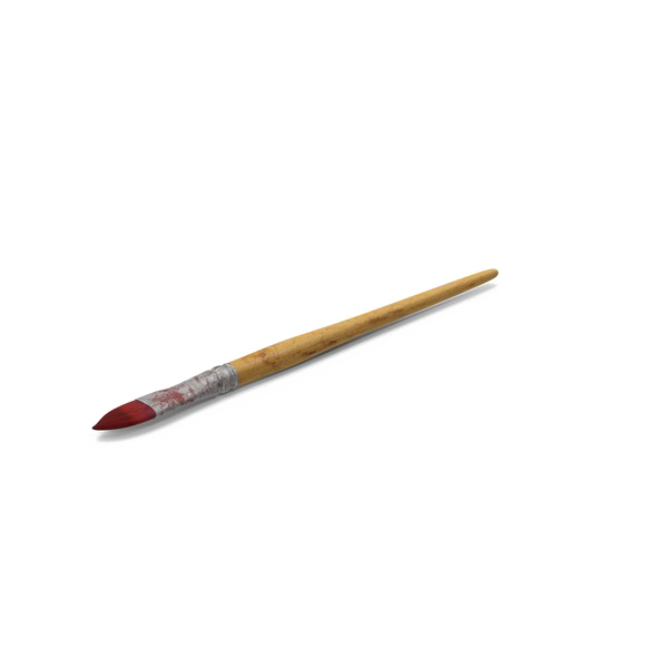Paint Brush PNG Picture