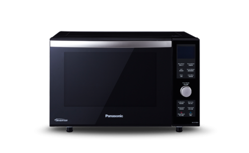 Panasonic Microwave Oven Download PNG Image