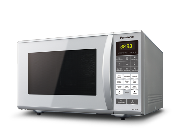 Panasonic Microwave Oven Gambar PNG Gratis