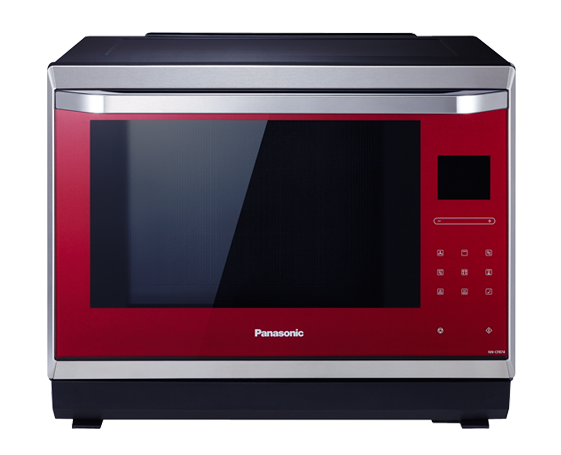 Panasonic Microwave Oven PNG Download Image