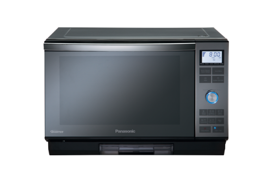 Panasonic Microwave Oven PNG Free Download