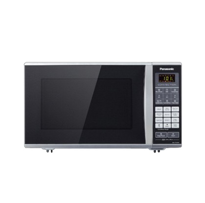 Panasonic Microwave Oven PNG Gambar Transparan