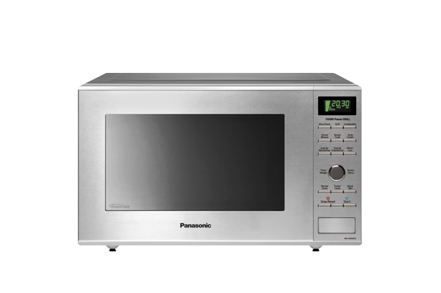 Panasonic Microwave Oven PNG Photo
