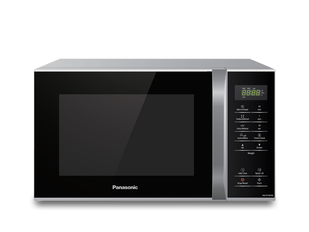 Panasonic Microwave Oven PNG Pic