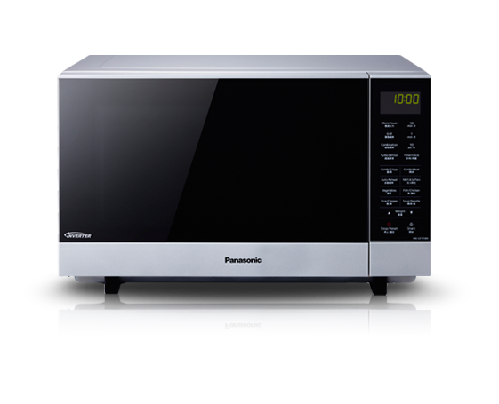 Panasonic Microwave Oven PNG Picture