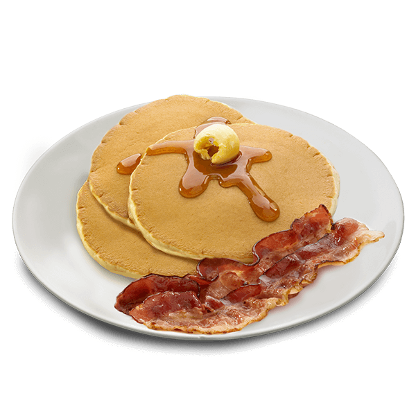 Pancake PNG Image with Transparent Background