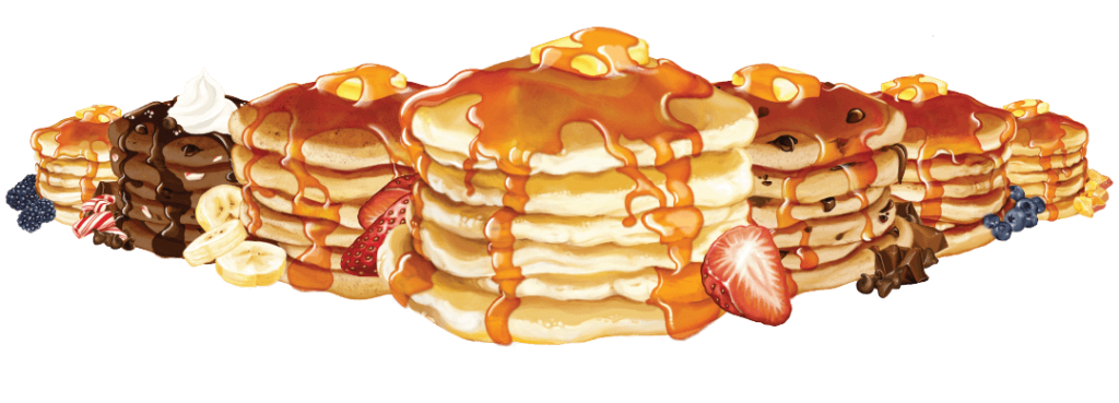 Pancake PNG Picture