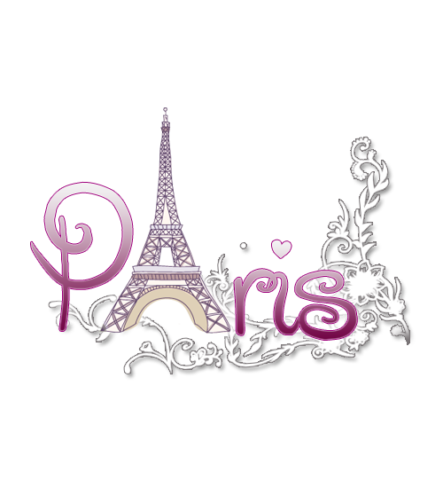 باريس PNG صورة