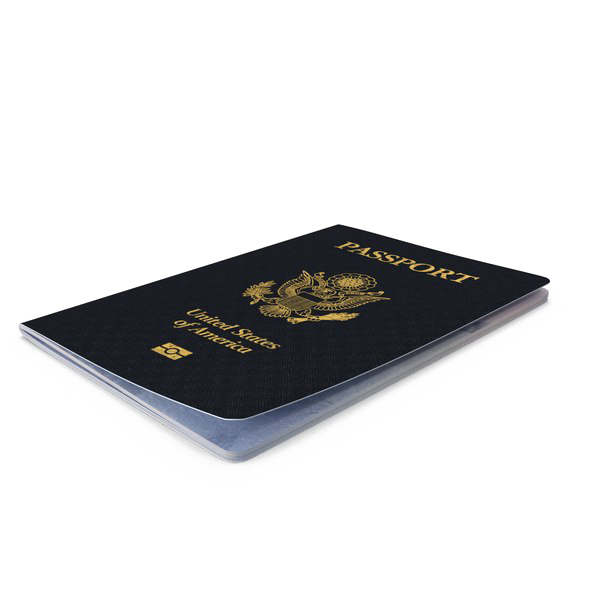 Passport PNG Pic