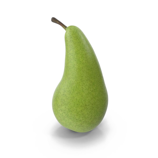 Pear PNG Image Transparent
