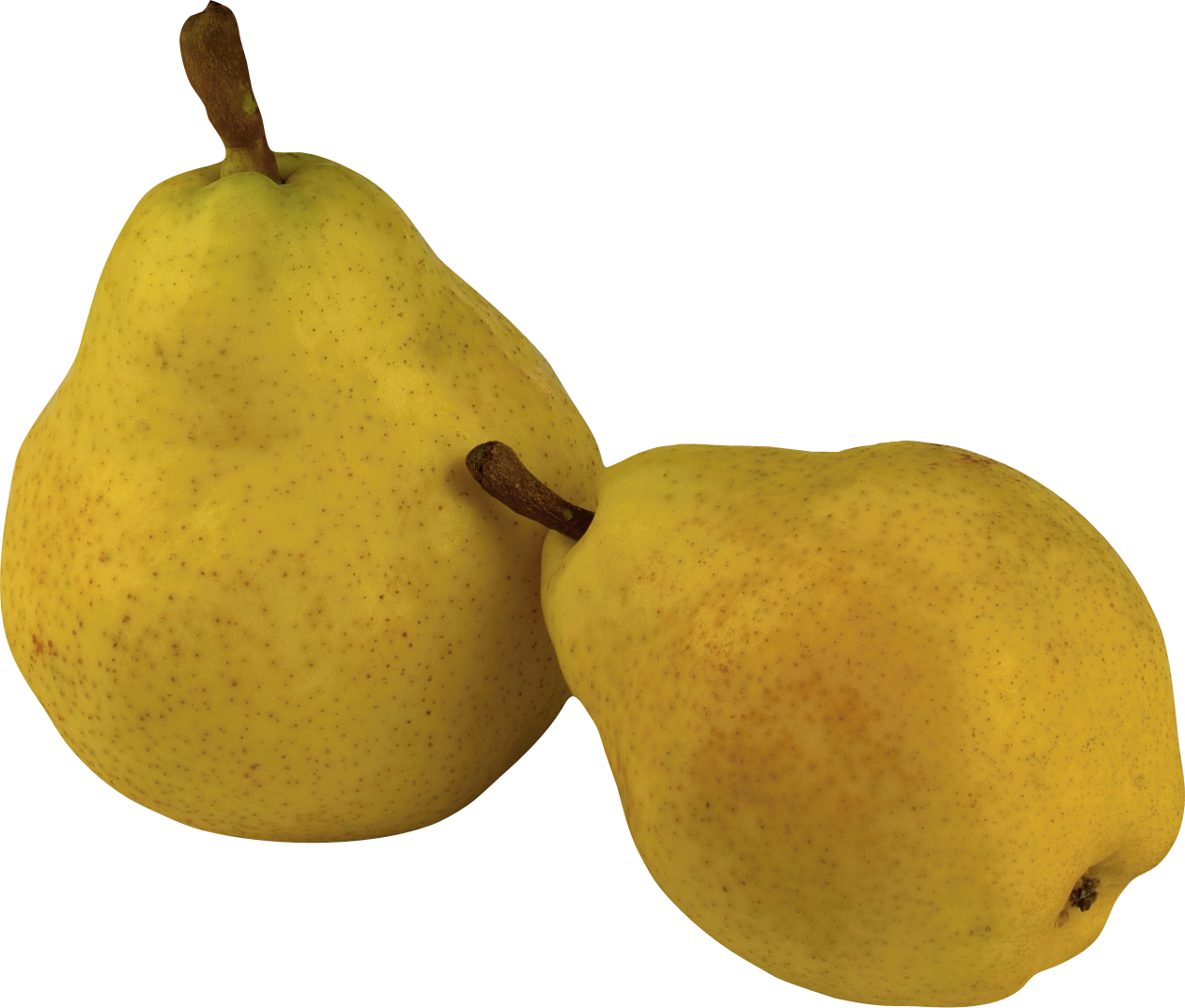 Pear PNG Pic