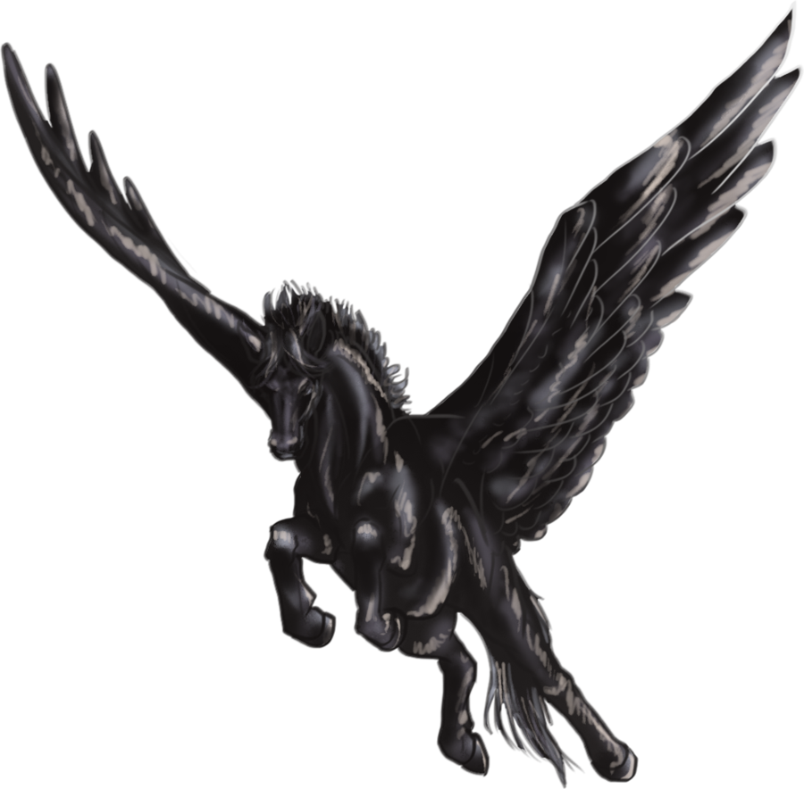 Pegasus Transparent Images