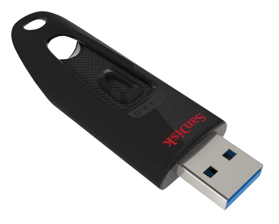 Pen Drive PNG Picture