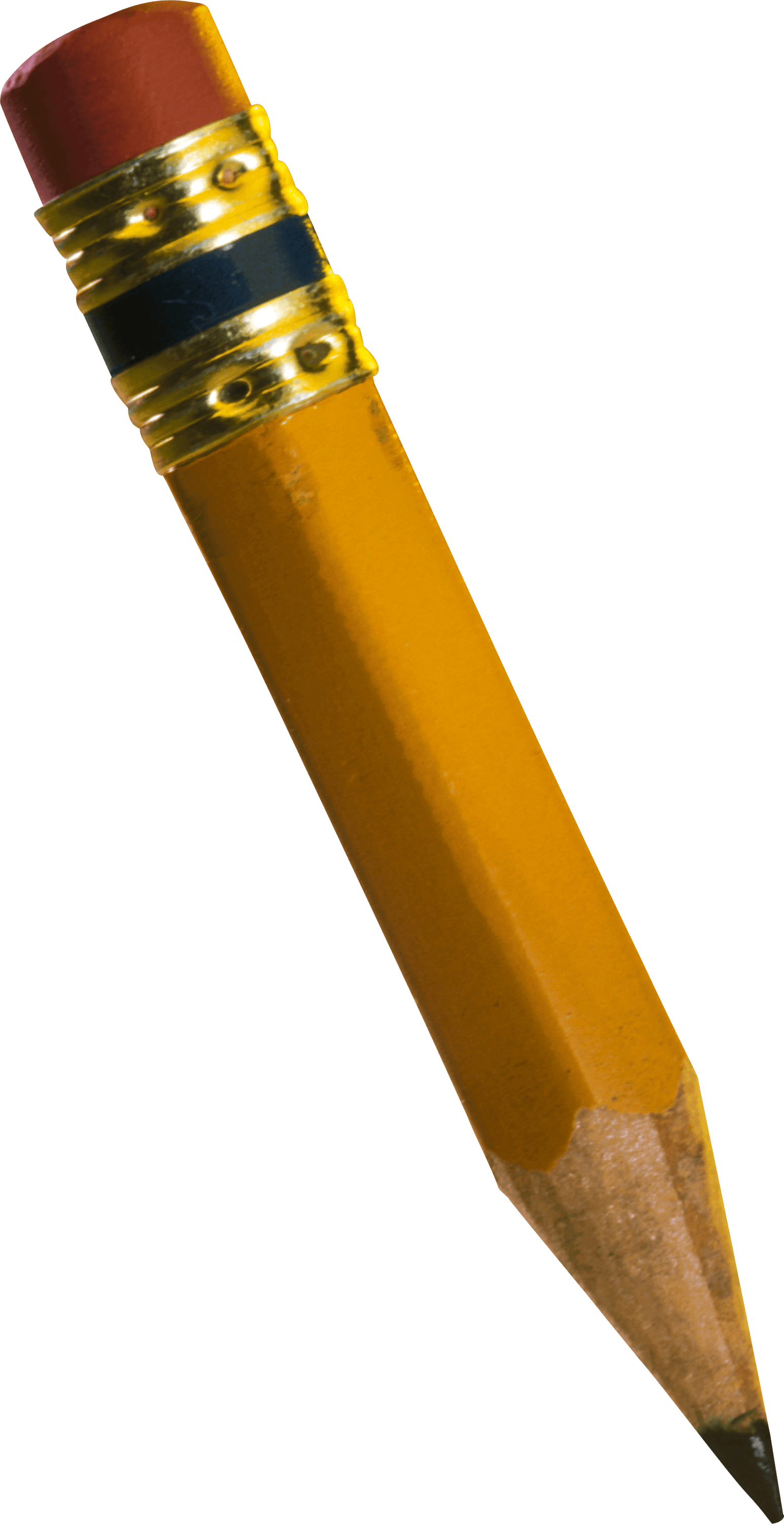 Pencil PNG High-Quality Image