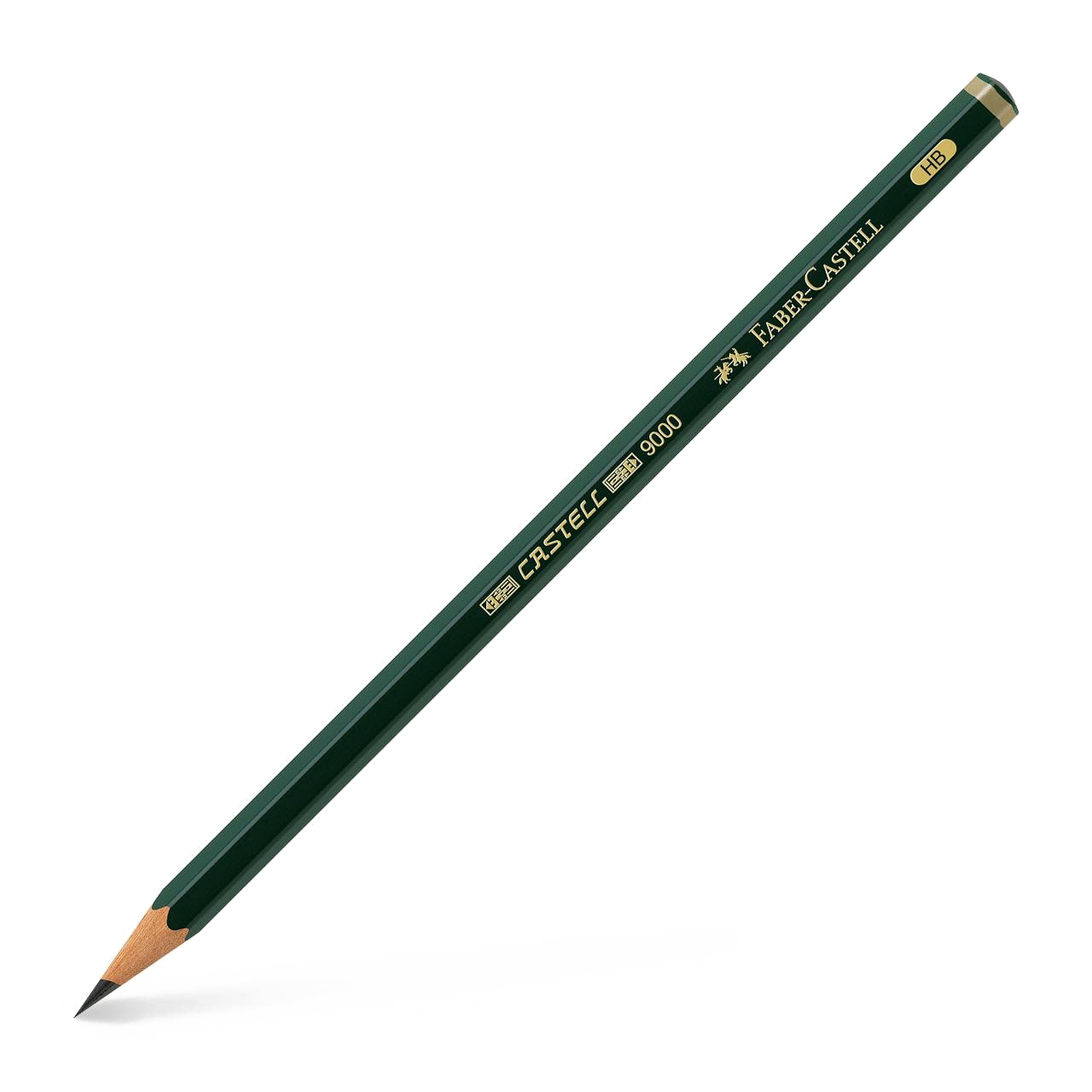 Pencil PNG Transparent Image