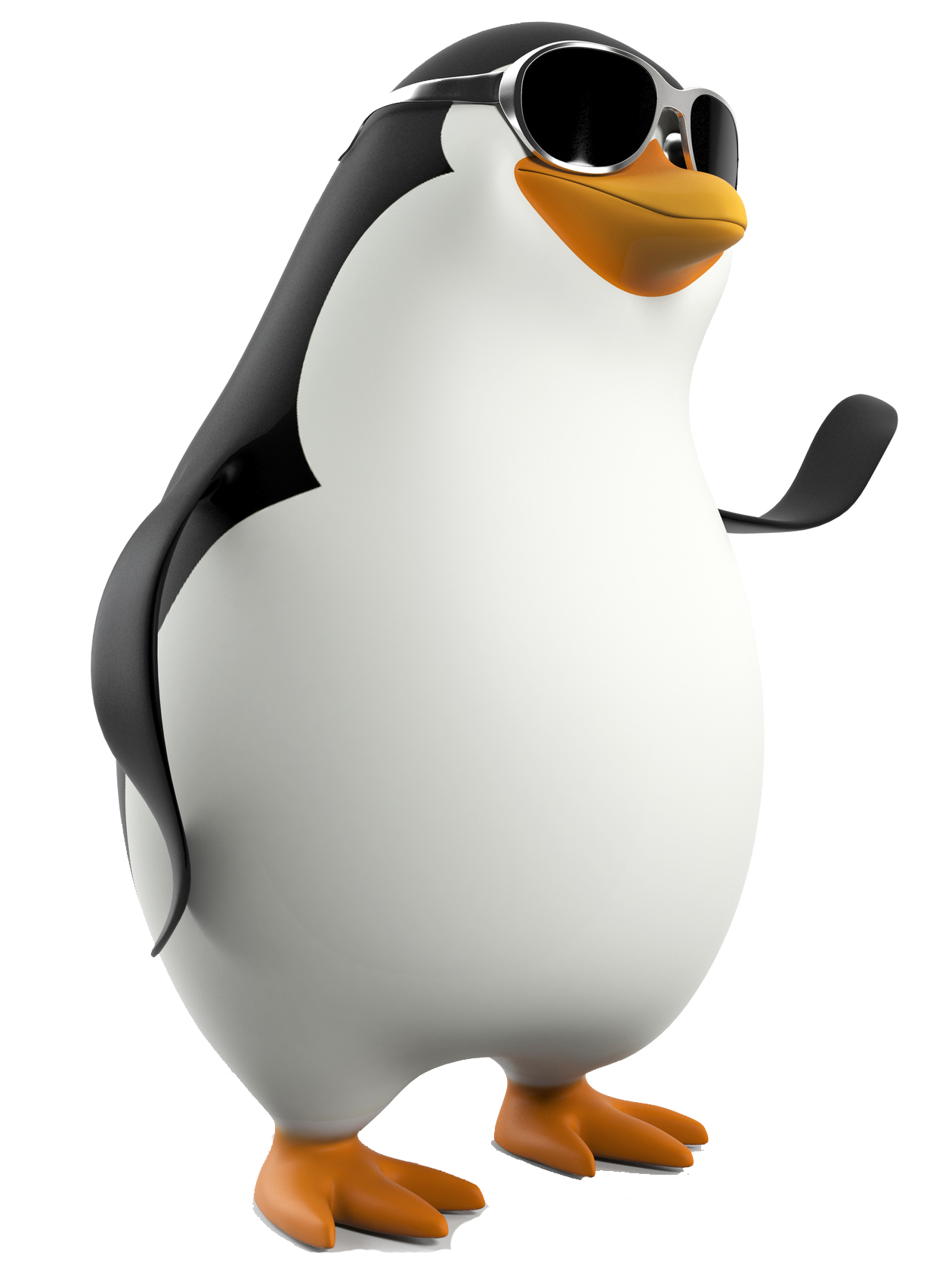 Penguins of Madagascar Download Transparent PNG Image