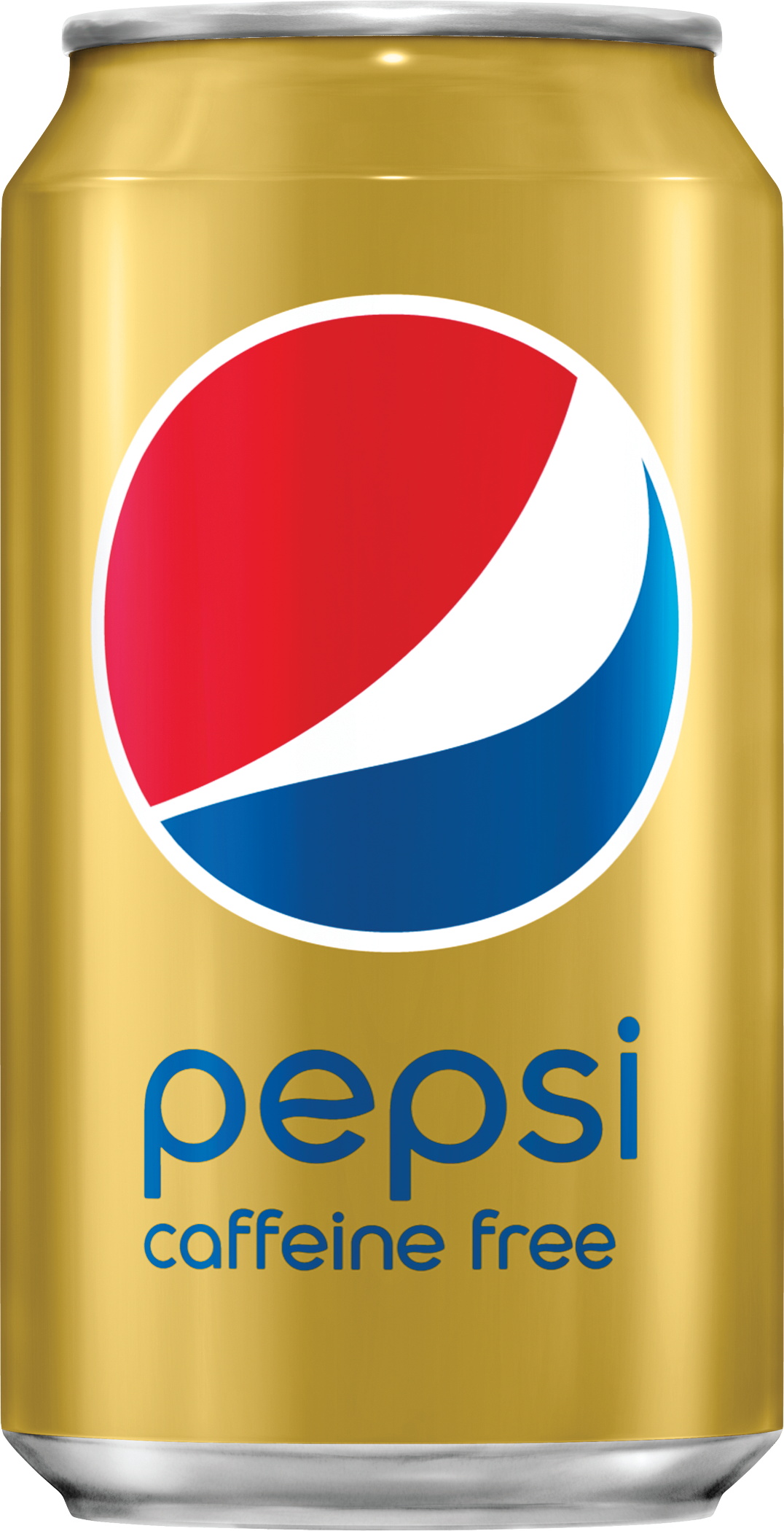 Pepsi Can PNG Image Background