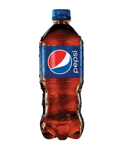 Pepsi PNG Background Image