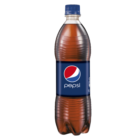 Pepsi PNG High-Quality Image