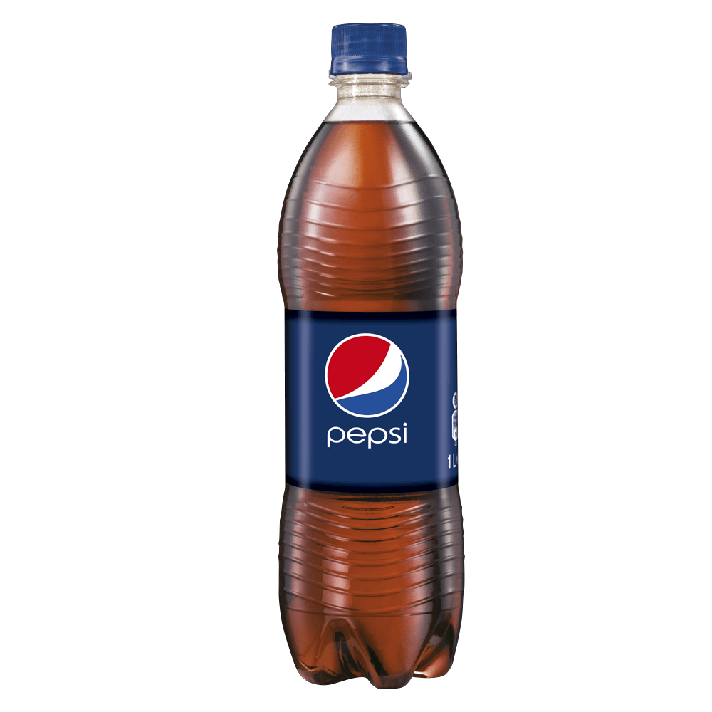 Pepsi PNG Transparent Image