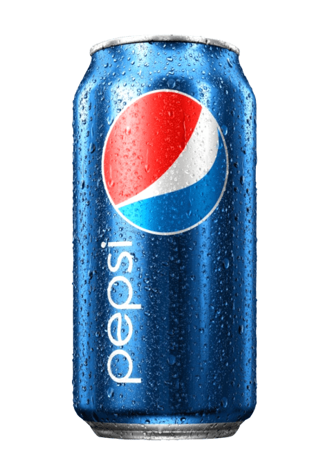 Pepsi Transparent Background PNG