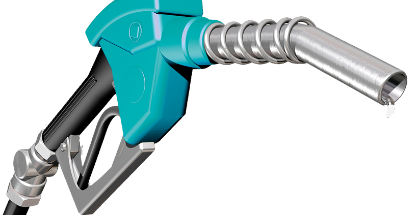 Petrol Pump Hose Free PNG Image