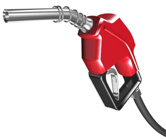 Petrol Pump Hose PNG High-Quality Image