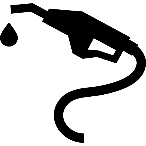 Petrol Pump Hose PNG Image