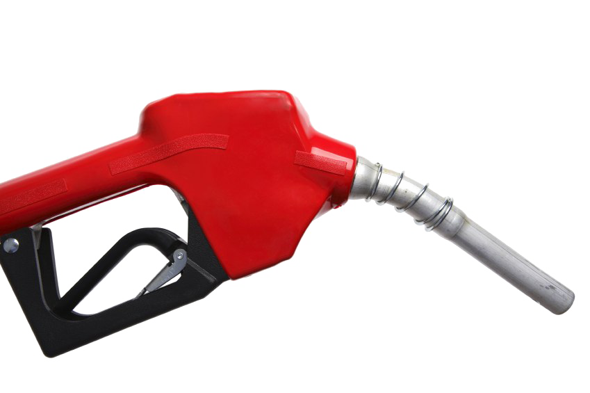Petrol Pump Hose Transparent Image