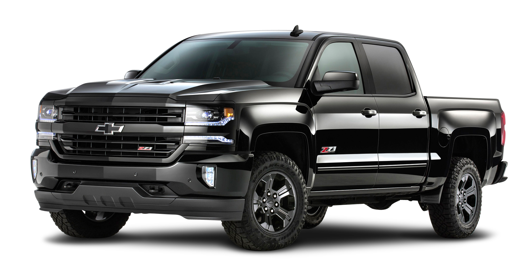 Pickup Truck PNG High-Quality Image