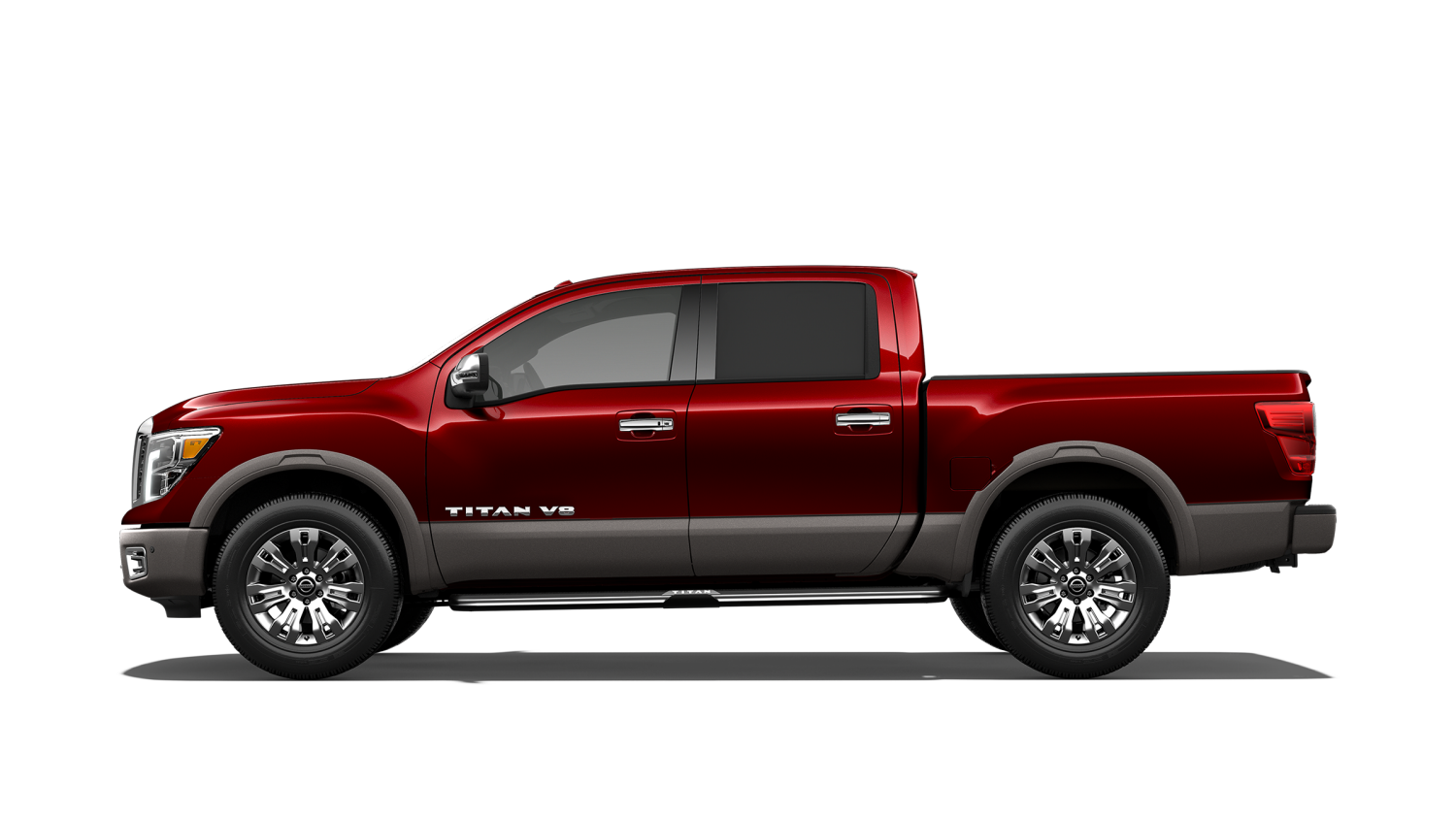 Pickup Truck PNG Image