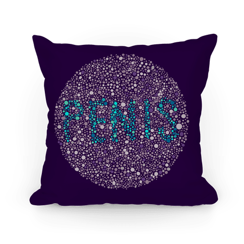 Pillow PNG High-Quality Image