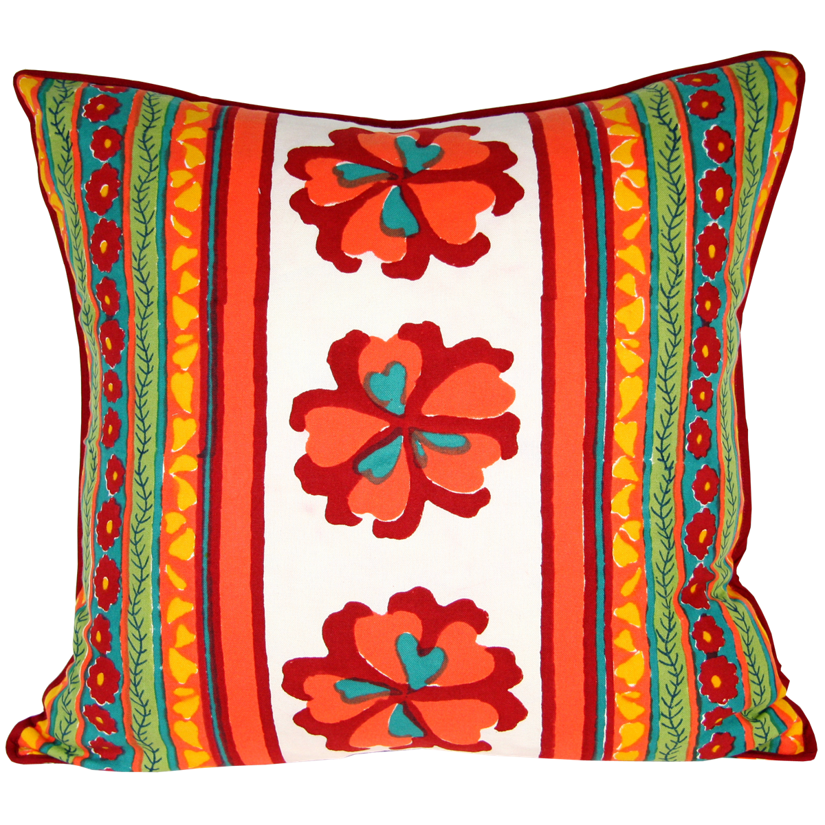 Pillow PNG Image with Transparent Background