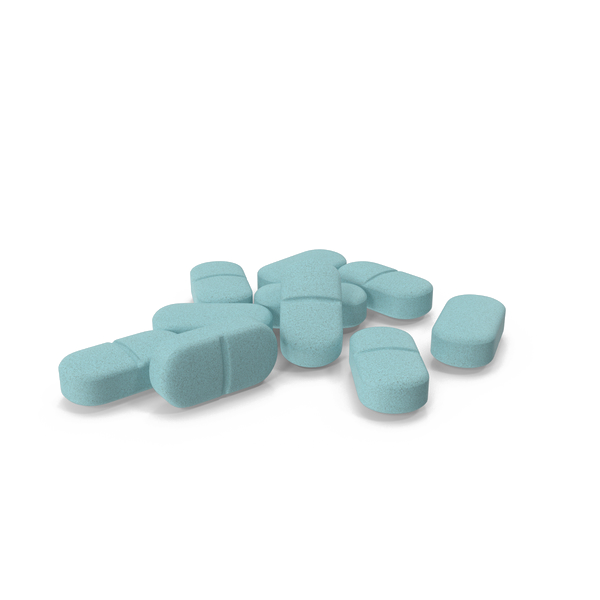 Pills PNG Picture