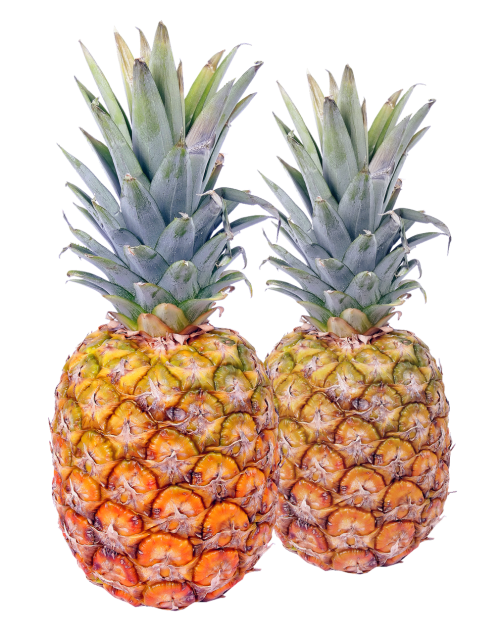 Pineapple PNG Pic