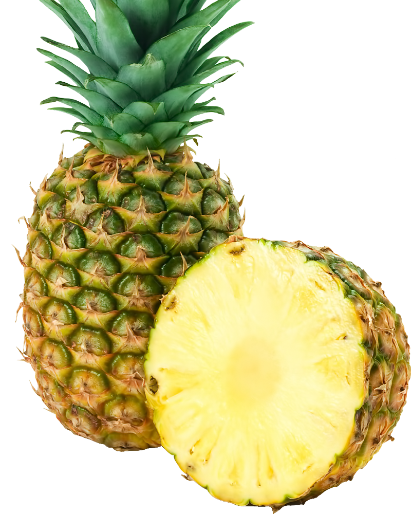 Pineapple PNG Picture