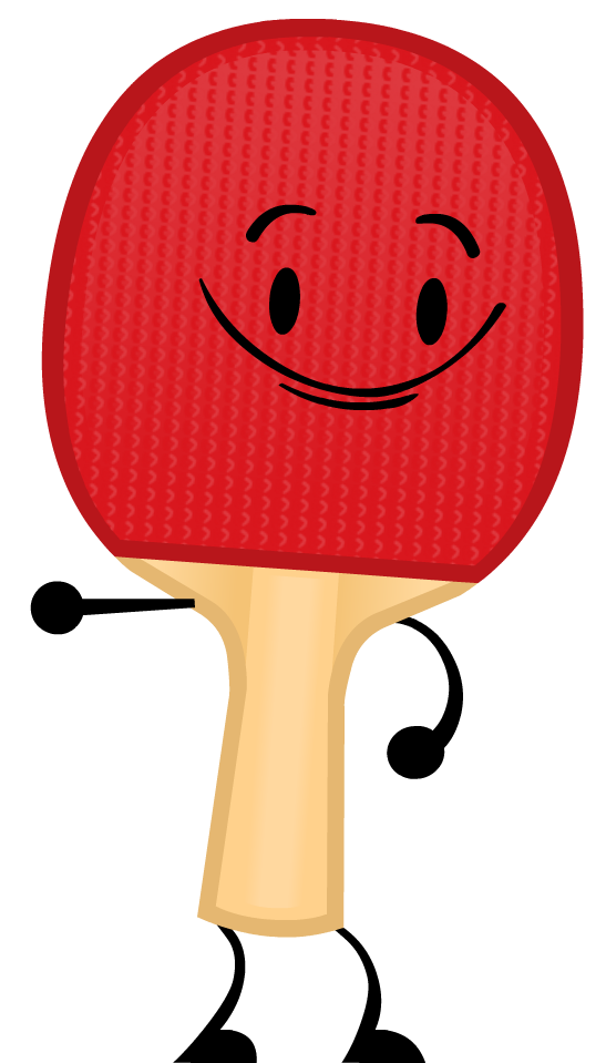 Ping Pong PNG Picture