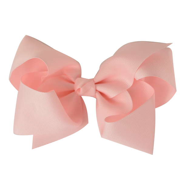 Pink Bow Ribbon Download PNG Image
