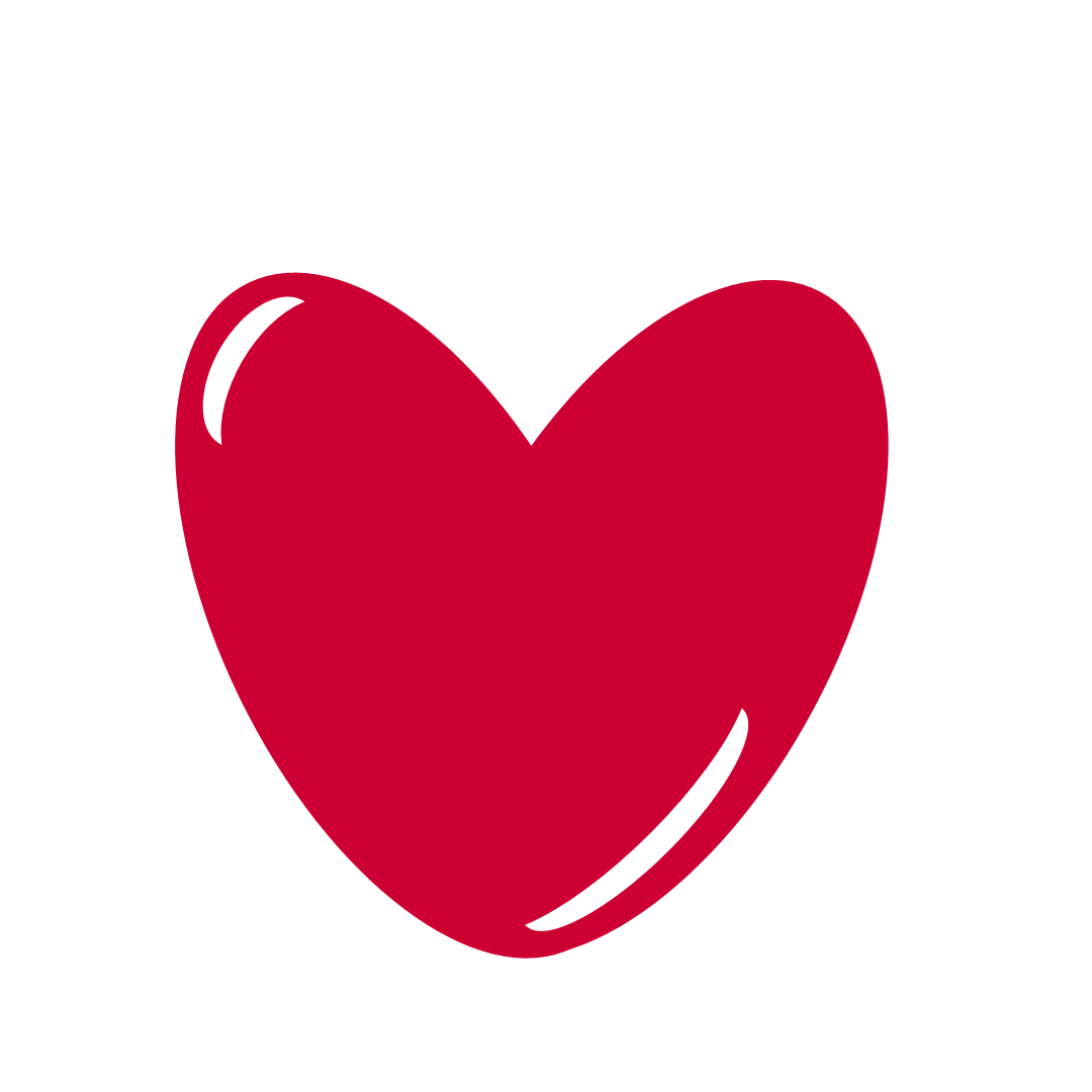 الوردي القلب PNG خلفية صورة