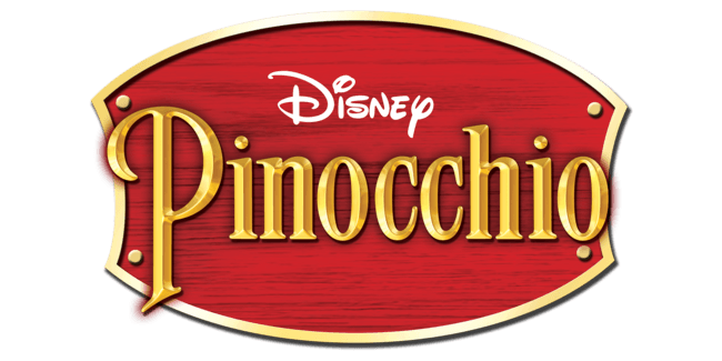 Pinocchio PNG-Bild