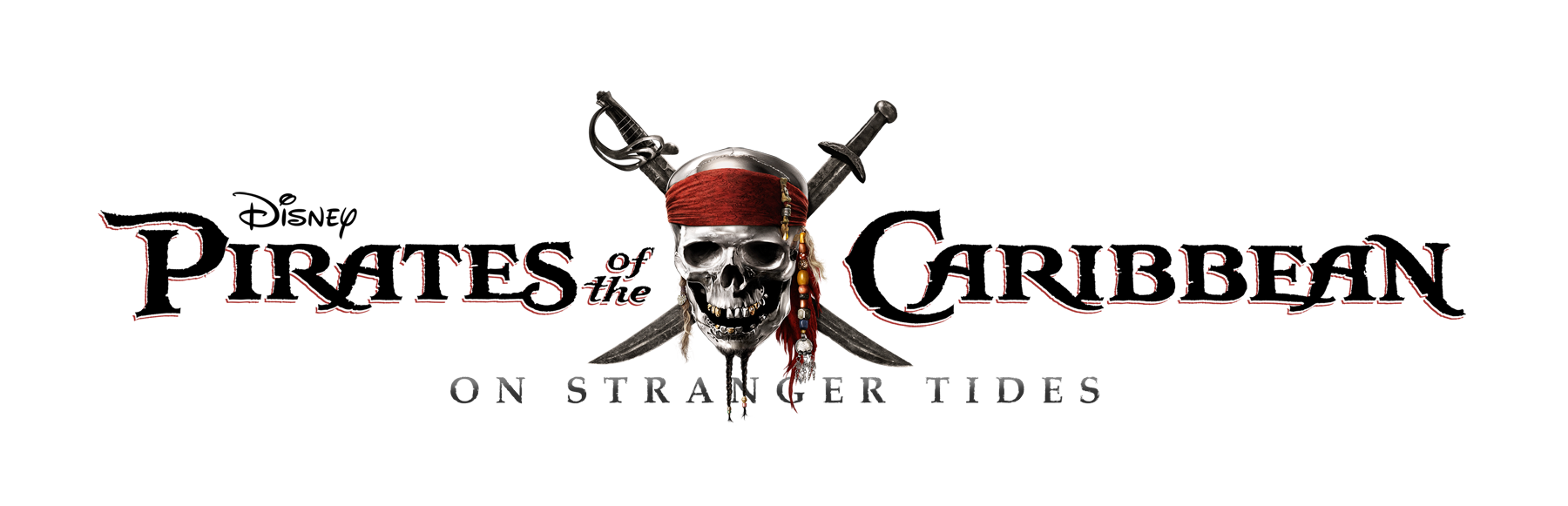 Logo bajak laut Gambar Transparan