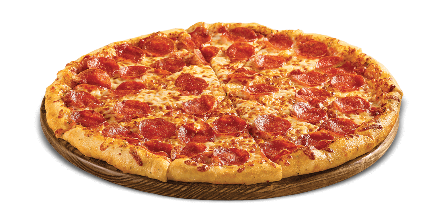 Pizza PNG Download Image