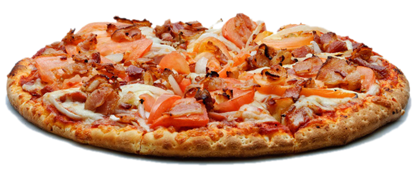 Pizza PNG Image Background
